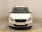 Škoda Fabia, 2012