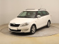 Škoda Fabia, 2012