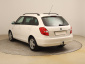Škoda Fabia, 2012