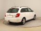 Škoda Fabia, 2012