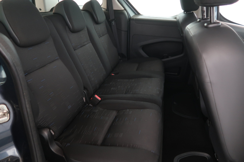 Citroen Berlingo, 2008