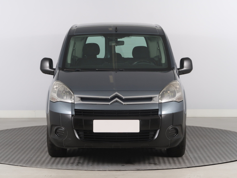 Citroen Berlingo, 2008