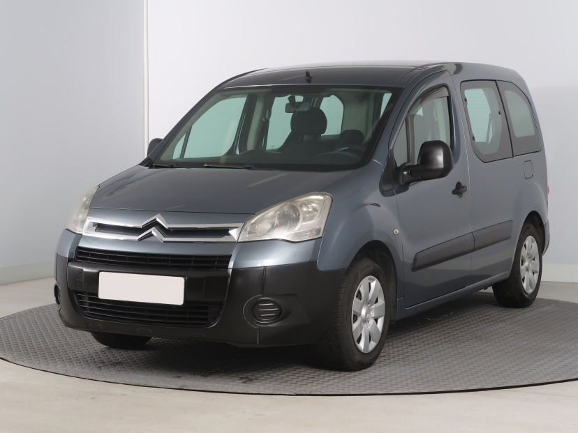 Citroen Berlingo, 2008
