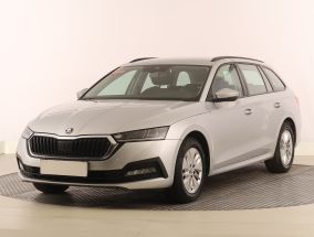 Škoda Octavia - 2023