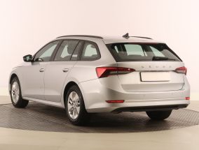 Škoda Octavia - 2023