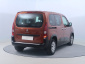 Peugeot Rifter, 2021