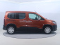 Peugeot Rifter, 2021