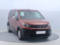 Peugeot Rifter, 2021