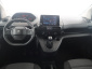 Peugeot Rifter, 2021