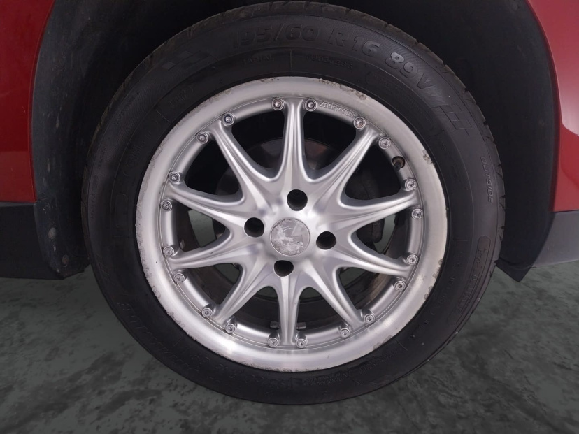 Peugeot 2008, 2019