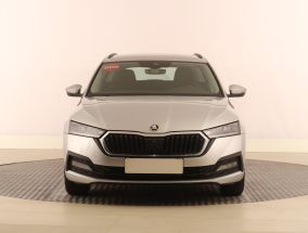 Škoda Octavia - 2023