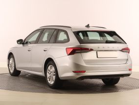 Škoda Octavia - 2023