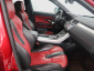 Land Rover Range Rover Evoque, 2012