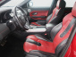 Land Rover Range Rover Evoque, 2012