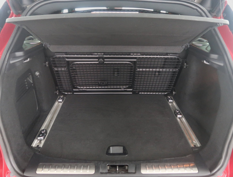 Land Rover Range Rover Evoque, 2012