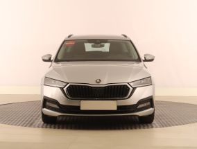 Škoda Octavia - 2023