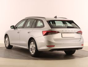 Škoda Octavia - 2023