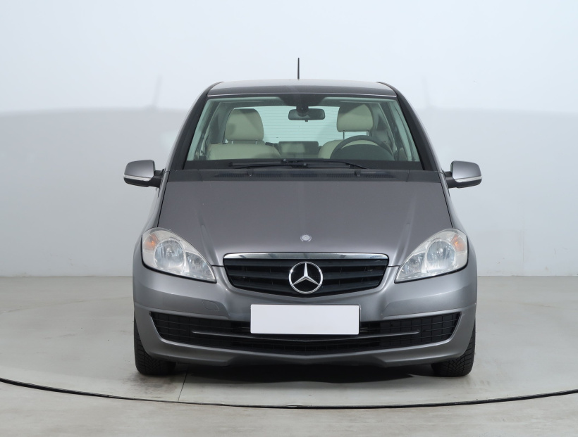 Mercedes-Benz A, 2008