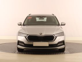 Škoda Octavia - 2023