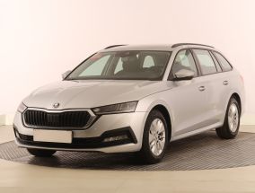 Škoda Octavia - 2023