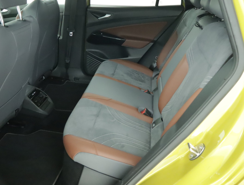 Volkswagen ID.4, 2021
