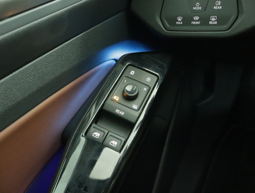 Volkswagen ID.4, 2021