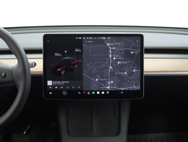 Tesla Model Y - 2023