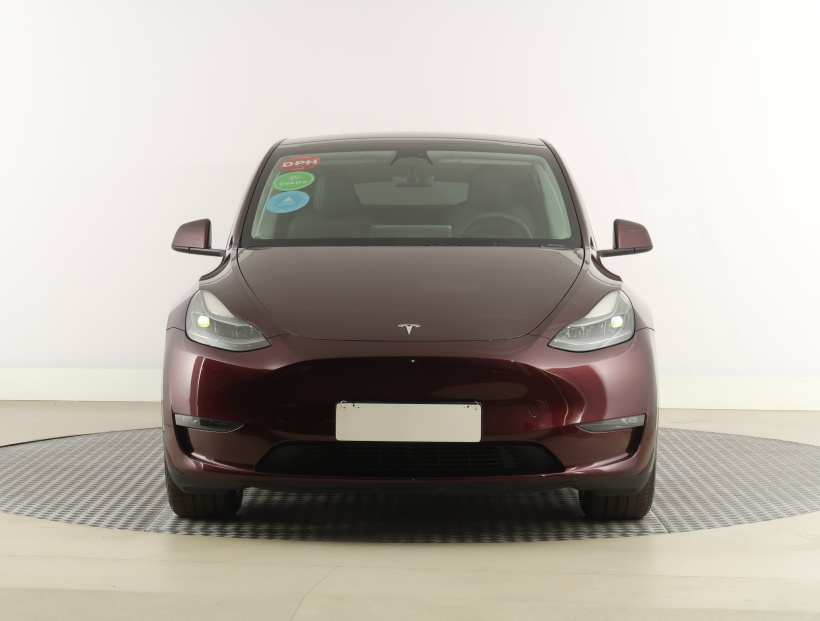 Tesla Model Y, 2023