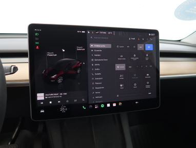Tesla Model Y - 2023