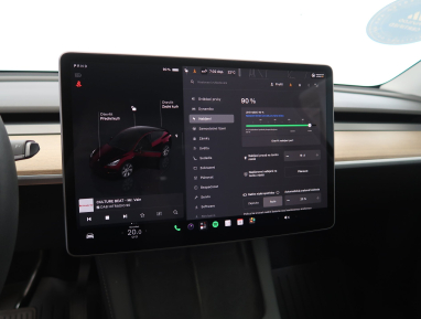 Tesla Model Y - 2023