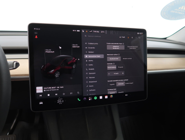 Tesla Model Y - 2023