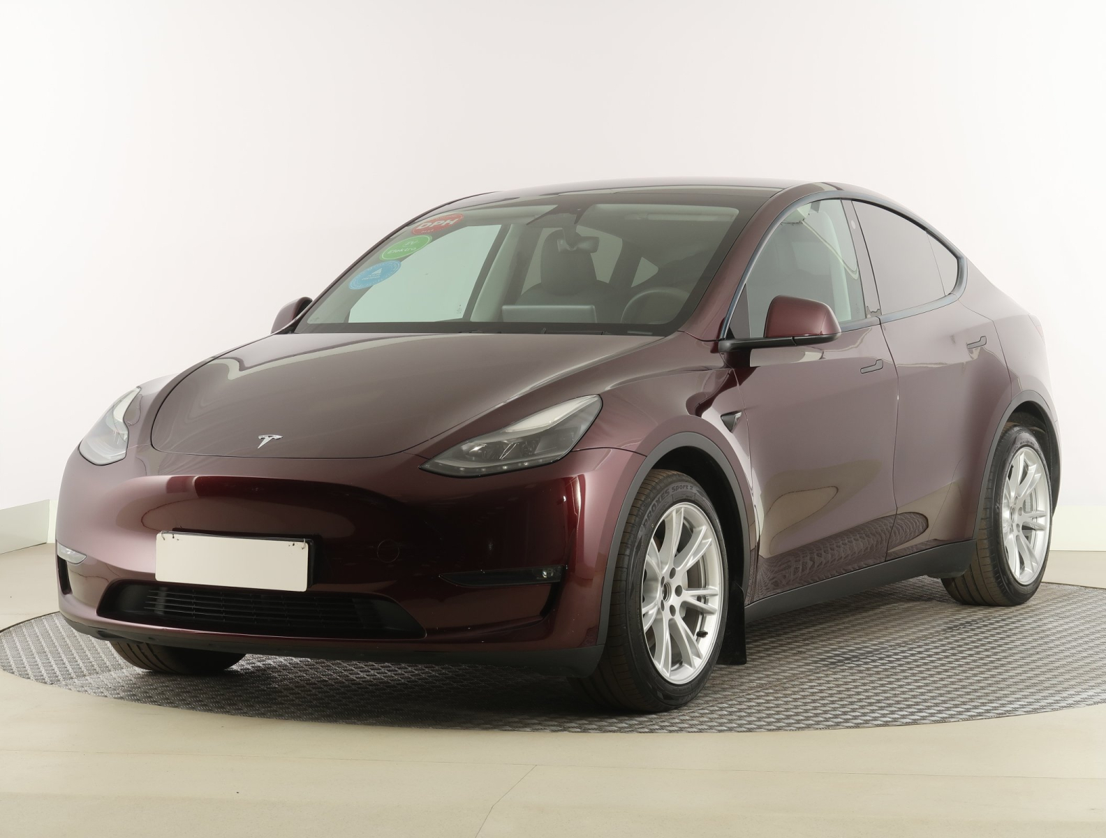 Tesla Model Y - 2023