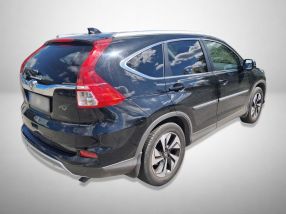 Honda CR-V - 2016