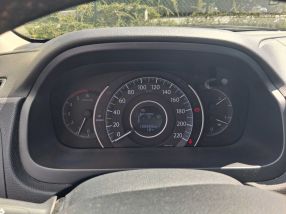 Honda CR-V - 2016