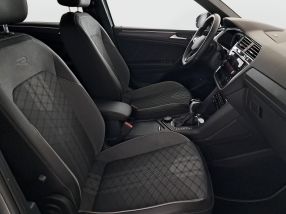 Volkswagen Tiguan Allspace - 2022