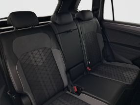 Volkswagen Tiguan Allspace - 2022