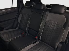 Volkswagen Tiguan Allspace - 2022