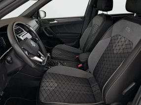 Volkswagen Tiguan Allspace - 2022
