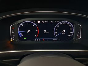 Volkswagen Tiguan Allspace - 2022