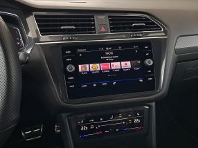 Volkswagen Tiguan Allspace - 2022