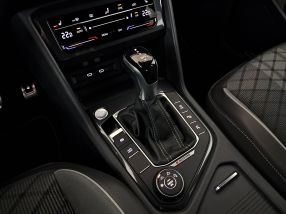 Volkswagen Tiguan Allspace - 2022