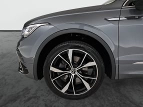 Volkswagen Tiguan Allspace - 2022