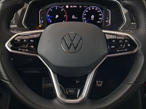 Volkswagen Tiguan Allspace - 2022