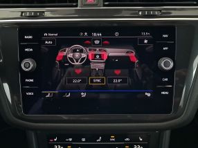 Volkswagen Tiguan Allspace - 2022