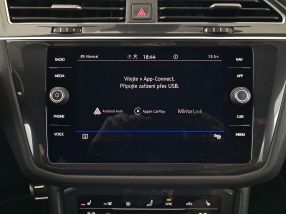 Volkswagen Tiguan Allspace - 2022