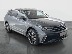 Volkswagen Tiguan Allspace - 2022