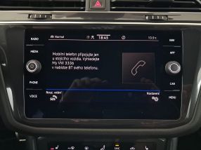 Volkswagen Tiguan Allspace - 2022
