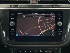 Volkswagen Tiguan Allspace - 2022