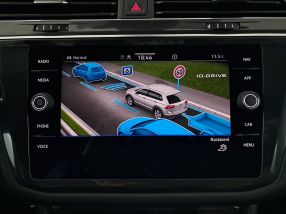 Volkswagen Tiguan Allspace - 2022