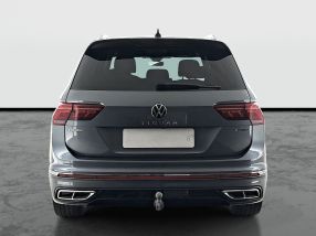 Volkswagen Tiguan Allspace - 2022